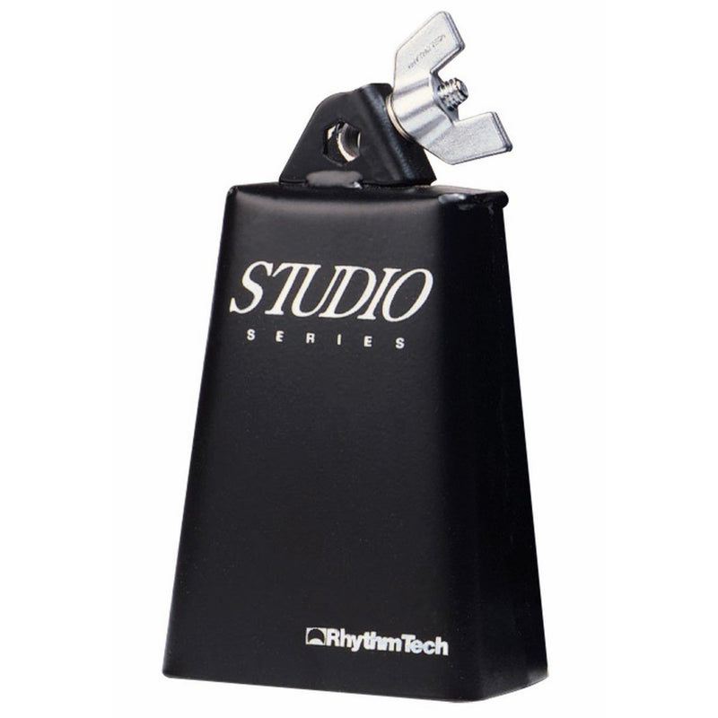 RhythmTech RT3005 5-Inch Studio Series Cowbell