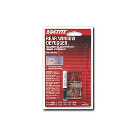 Loctite 194080 Rear Window Defogger Tab Adhesive, 0.03/0.02 fl. oz.