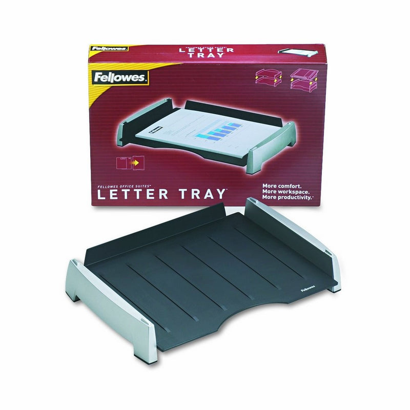 Fellowes Office Suites Letter Tray (8031701)