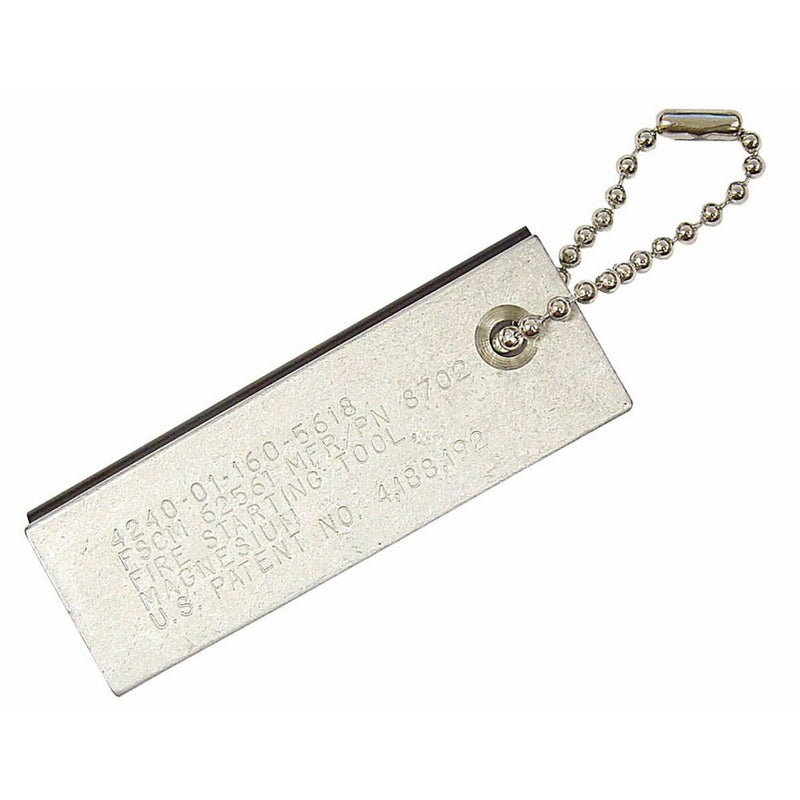 Genuine Issue Magnesium Survival Firestarter