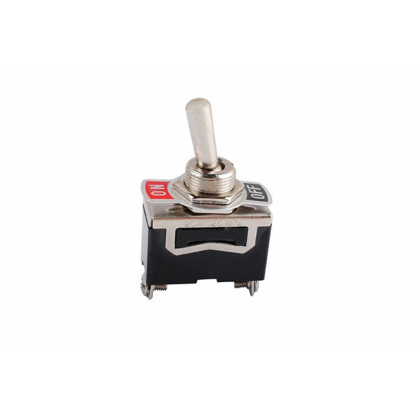 Nilight Heavy Duty Toggle Switch - SPST On/Off Type