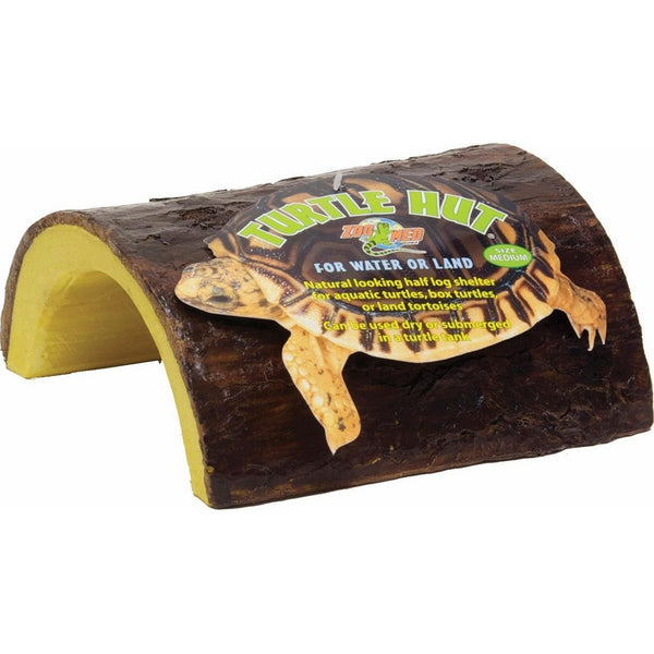 Zoo Med Turtle Hut, Medium