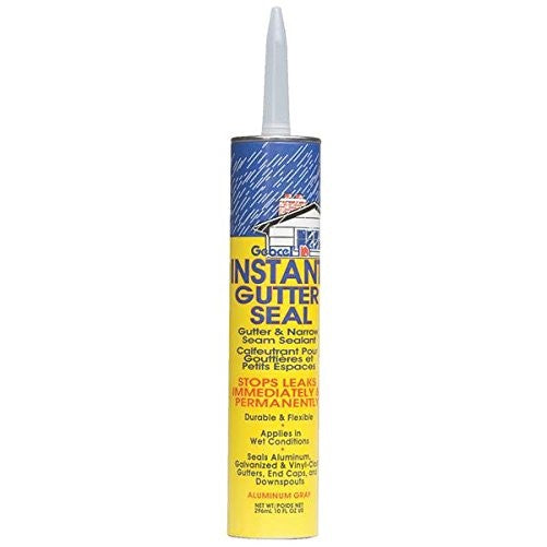 Geocel Corp. 29102 Instant Gutter Seal