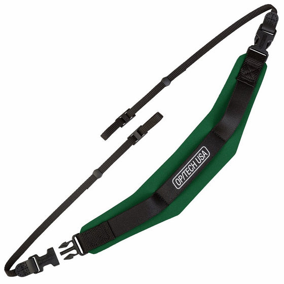 OP/TECH USA Pro Strap (Forest)