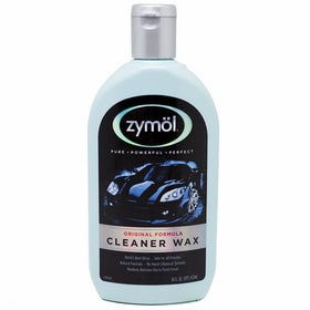 Zymol Z503A Cleaner Wax - 16 oz.