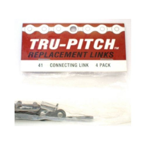 Daido CORPORATION TCL41-4PK Connect Link