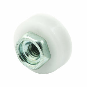Prime-Line Products 191239 Flat Shower Door Rollers, 5/8-Inch, 2-Pack