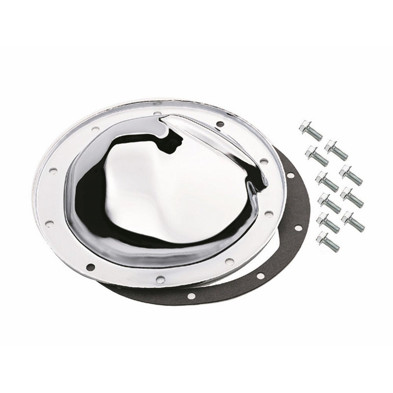 Mr. Gasket 9891 Rear End Cover