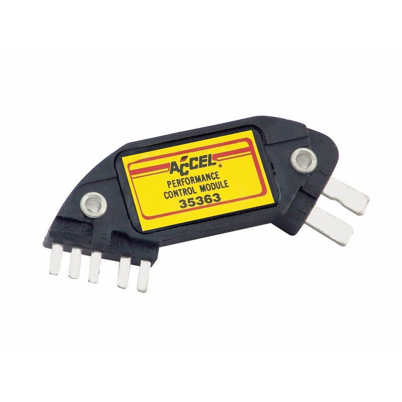 ACCEL 35363 Ignition Control Module