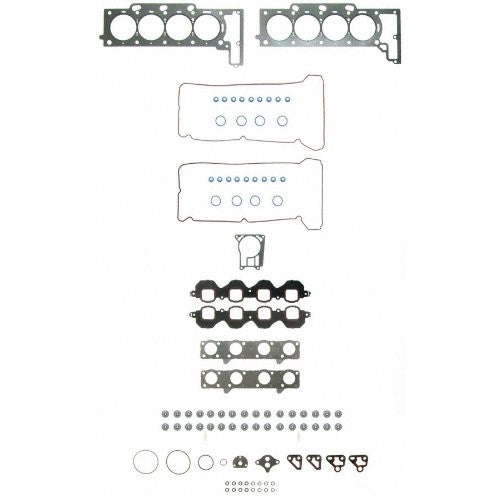Fel-Pro Hs26150Pt1 Head Gasket Set