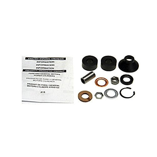 Gates 350490 Power Steering Cylinder Rebuild Kit