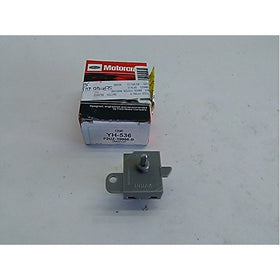 Motorcraft YH536 Blower Switch