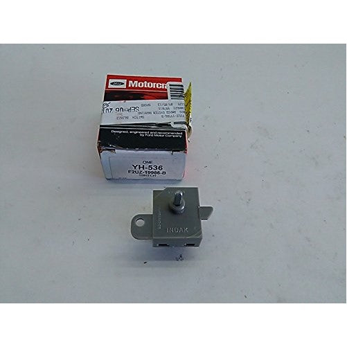 Motorcraft YH536 Blower Switch