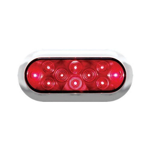 Peterson Manufacturing V423XR4 Stop andTail Light