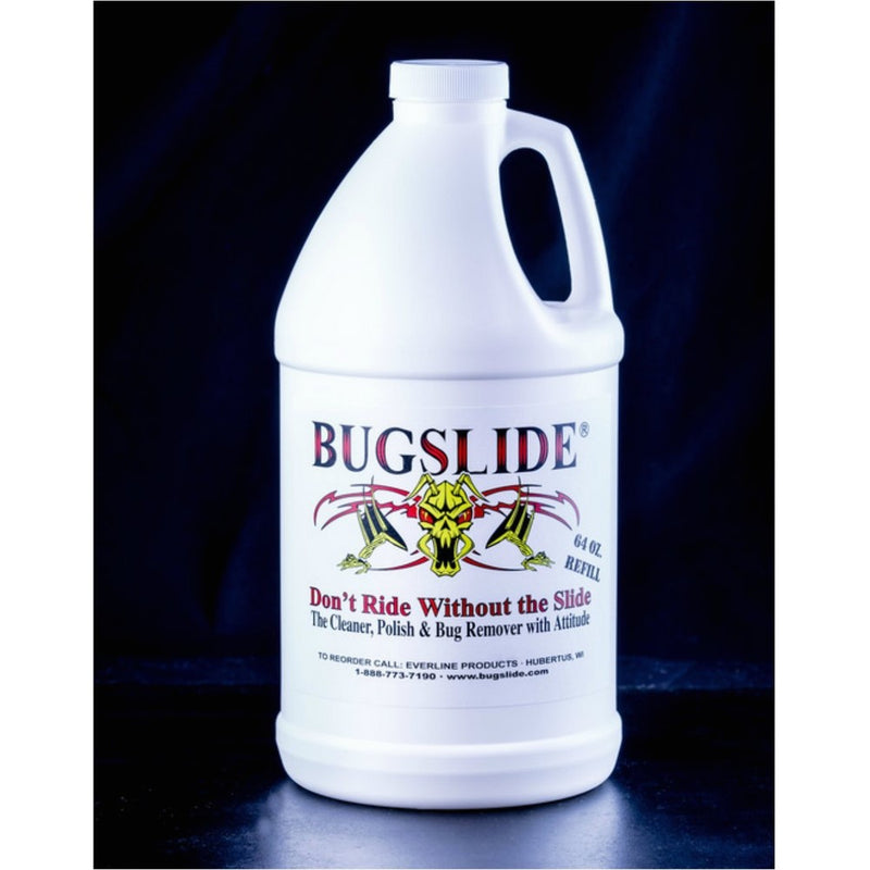 Bug Slide 64 Oz. Refill