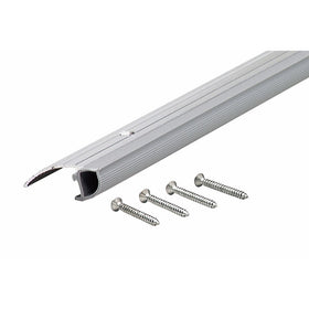 M-D Building Products 8904 1-3/4-Inch by 1/2-Inch - 36-Inch Low Mini Bumper Threshold