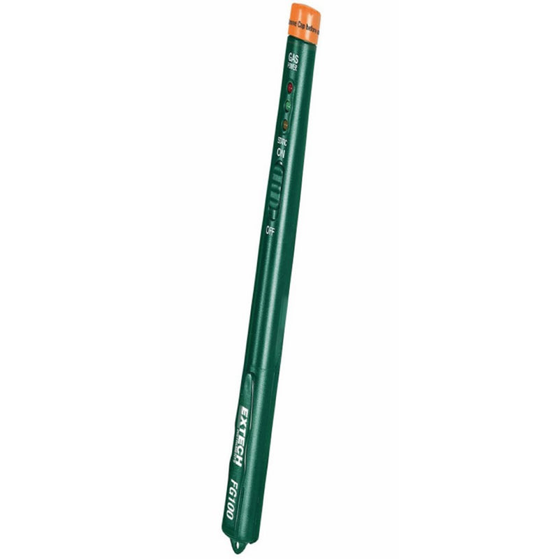 Extech FG100 Combustible Gas Leak Detector