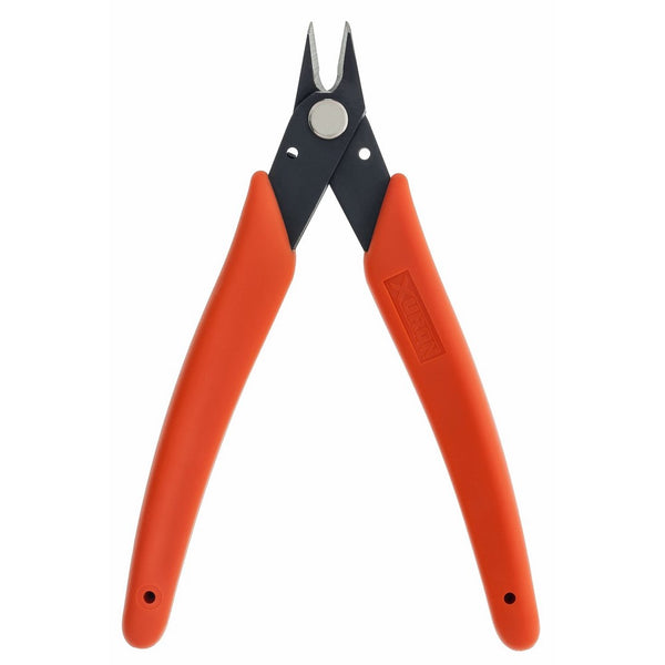 Xuron 410T Tapered Tip Shear