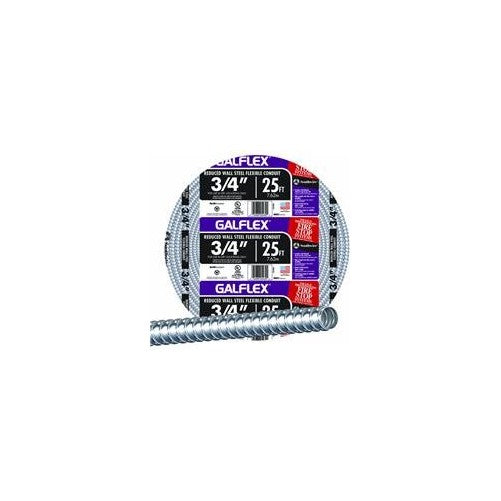 RWS Flexible Conduit
