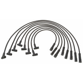 ACDelco 9088V Professional Spark Plug Wire Set