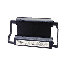 New-PL Paper Fax Print Cartridge - PC201