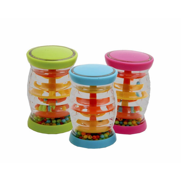 Hohner Kids Single 4" Mini Tube Shaker - Colors Vary