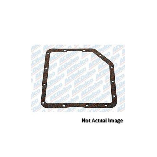 ACDelco 24226850 GM Original Equipment Automatic Transmission Fluid Pan Gasket