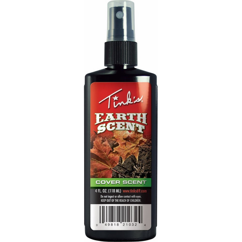 TINK'S Earth Power Cover Scent (4-Ounce)