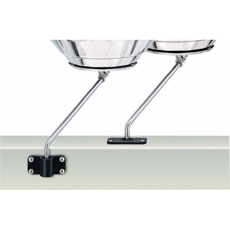 Magma Products, A10-160 Tempress Fish-On Rod Holder Mount