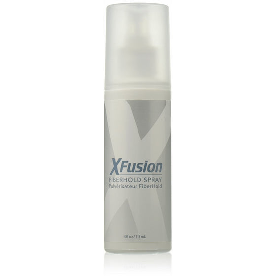 XFusion Fiber Hold Spray, 4 Ounce