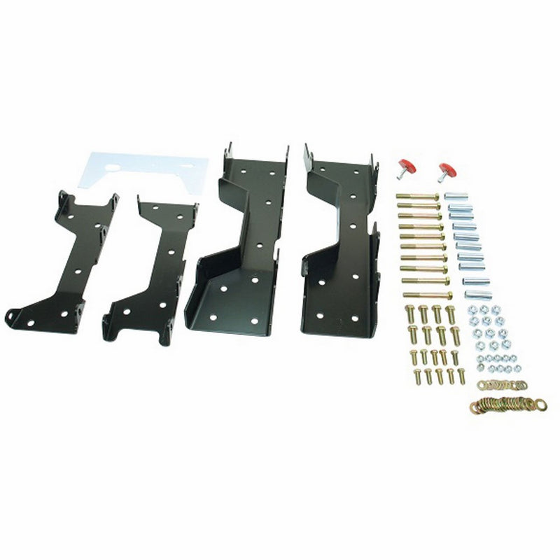 Belltech 6617 C-Notch Kit