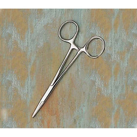 ADC AD3101Q Adult's Crile Forceps Straight 5 1/2 inch Standard
