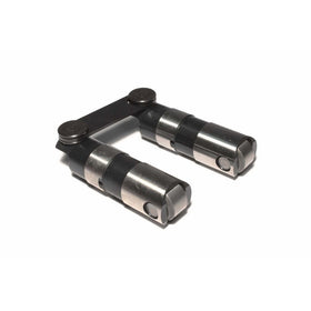 COMP Cams 8931-2 Retro-Fit Hydraulic Roller Lifter for Small Block Ford 289-302/351 Windsor Non-Roller Engines - Pair