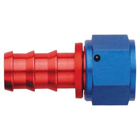 Aeroquip FBM1513 Size (8) Straight Socketless Hose End
