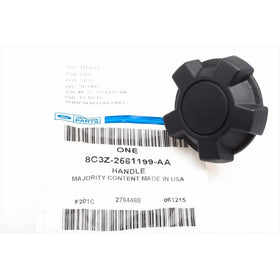 Ford 8C3Z-2561199-AA - HANDLE - SEAT BACK A