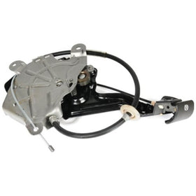 ACDelco 25780186 GM Original Equipment Parking Brake Control Module Assembly