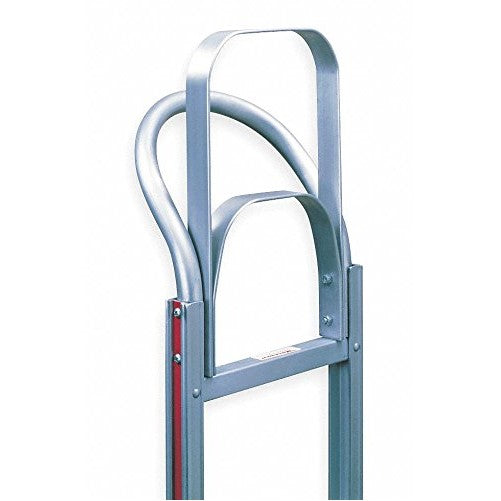 MAGLINER 40010 Frame Extensions for Aluminum Hand Trucks, 60"