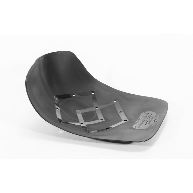 The Original Orthopedic Firm-Yet-Flexible Comfort Seat by RelaxoBak, Molds to Body, Ideal for Tailbone/Coccyx & Lower Spine, Posture/Alignment Support, 16.7” x 13” x 4.5”, Holds up to 300lbs