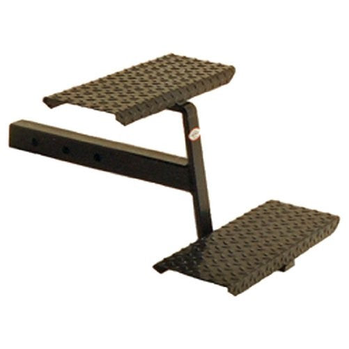 C. R. Brophy RHS2 Two-Step Receiver Hitch Stair