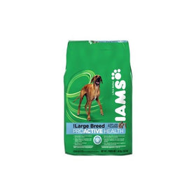 Iams Large Breed ProActive Dry Dog Food 17.5lb