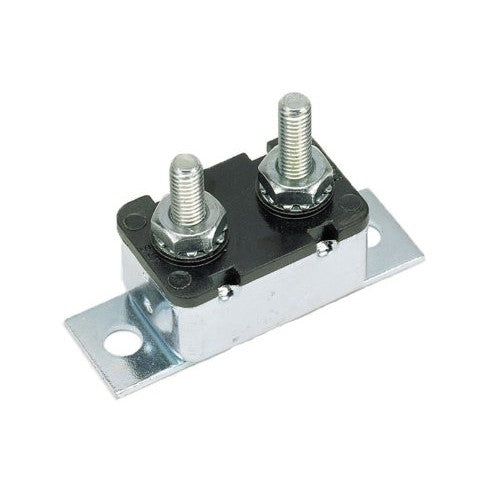 Cole Hersee 30055-30-BP Type-I Circuit Breaker