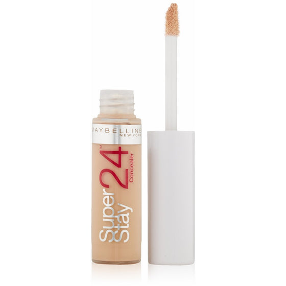 Maybelline New York Super Stay 24Hr Concealer, Cream 720, 0.18 Fluid Ounce