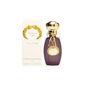 Annick Goutal Eau de Toilette Spray, Mandragore Pourpre, 3.4 Ounce