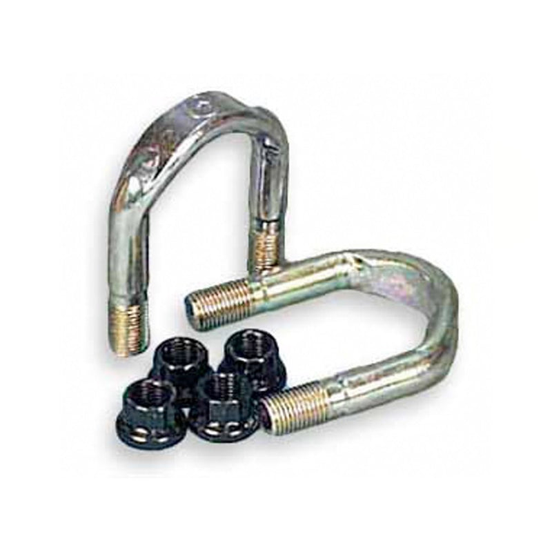 Mark Williams Enterprises 39010 1350 Series U-Bolt Kit