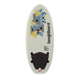 Wham-O Boogie Tipster Pro Surfboard