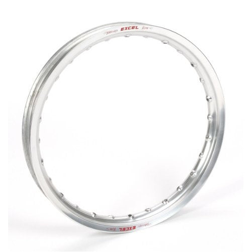 Excel ICS408 Silver 21" x 1.60" 36 Hole Takasago Rim