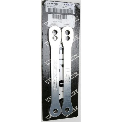Vortex Lowering Link Aluminum for Kawasaki ZX-6R 07-10