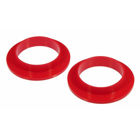 Prothane 6-1704 Red Front Upper Spring Isolator