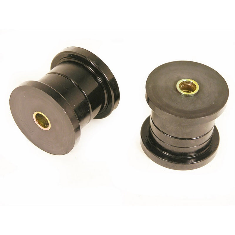 Prothane 7-1607-BL Black Differential Carrier Bushing Kit