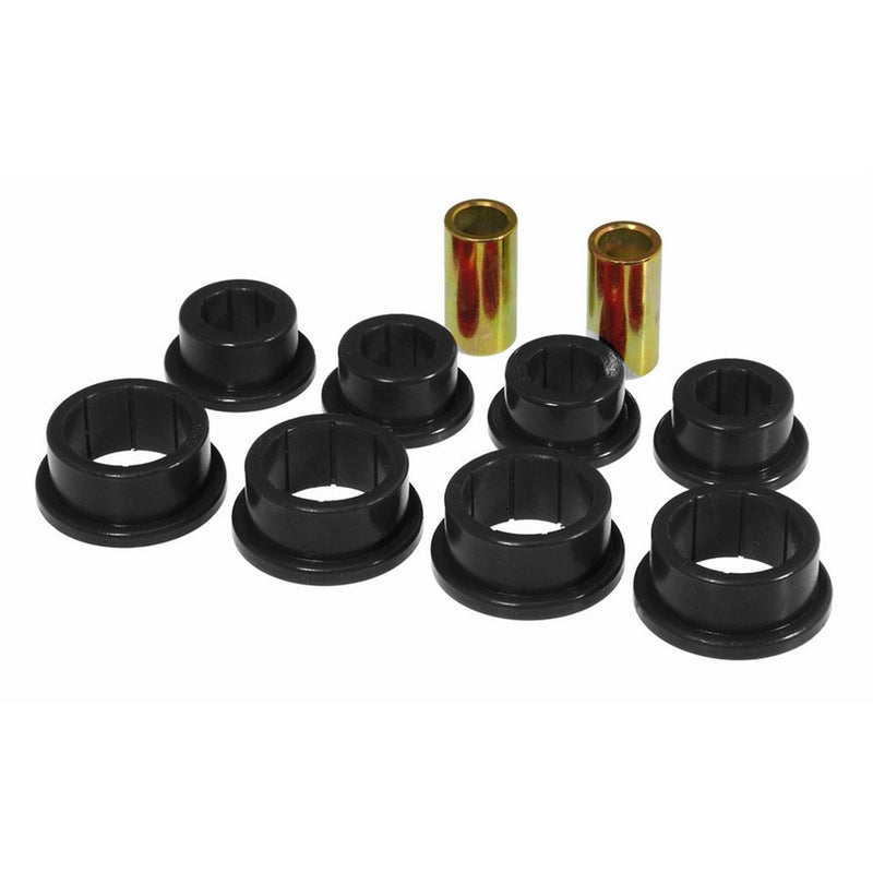 Prothane 7-1205-BL Black Rear Strut Rod Bushing Kit